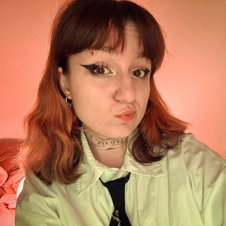 Telegram profile photo for spichkkka