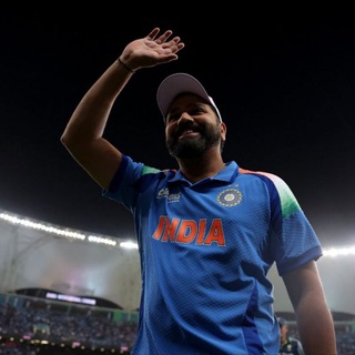 Telegram profile photo for CRICKET NATION 🏏