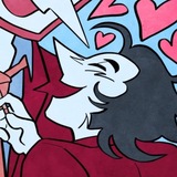 Telegram profile photo for . ;; 𝙄’𝙈 𝙎𝙄𝘾𝙆 𝙁𝙍𝙊𝙈 𝙉𝙄𝘾𝙊𝙏𝙄𝙉𝙀