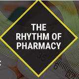Telegram profile photo for RHYTHM OF PHARMACY