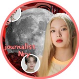 Telegram profile photo for 𝐽𝑜𝑢𝑟𝑛𝑎𝑙𝑖𝑠𝑡 𝓝𝓡𝓨 ЗАКРЫТО