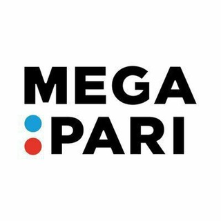 Telegram profile photo for MEGAPARI APK