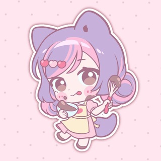 Telegram profile photo for Zibellini channel 💖