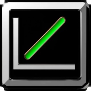 Telegram group profile photo for QChartist