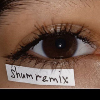 Telegram profile photo for Shum Remix