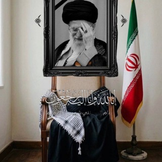 Telegram profile photo for 🆔 محور المقاومة شهداء على طريق القدس 📡