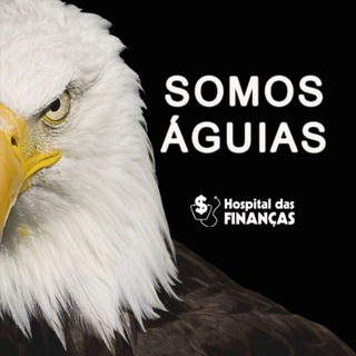 Telegram profile photo for Hospital das Finanças