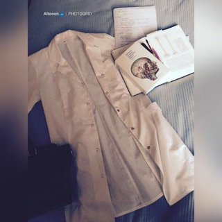 Telegram profile photo for D. Ashraf Altoun (bac tips)
