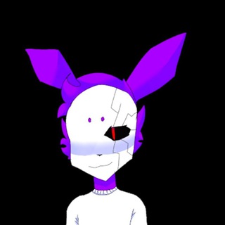 Telegram profile photo for ViviON, но только в традишке