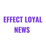 Telegram profile photo for EFFECT LOYAL