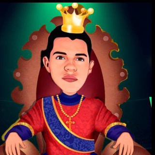 Telegram profile photo for Lucas Santos / FIFA 10
