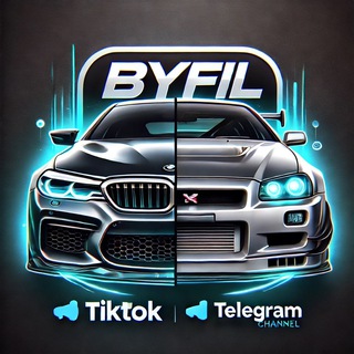 Telegram profile photo for Фоны | Byfil