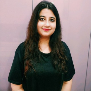 Telegram profile photo for Dr Neha Taneja Community Medicine
