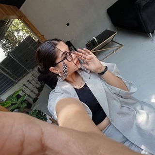 Telegram profile photo for Nanis
