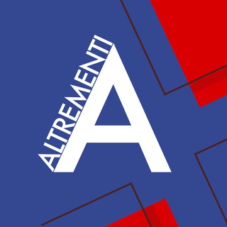 Telegram profile photo for ALTREMENTI