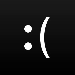 Telegram profile photo for :(