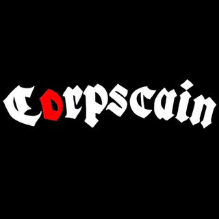 Telegram profile photo for CORPSCAIN