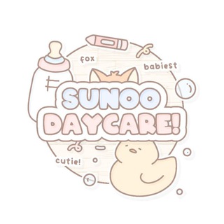 Telegram profile photo for Sunoo Daycare