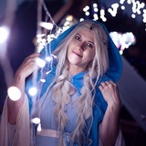 Telegram profile photo for Luminessa Cosplay 🪷