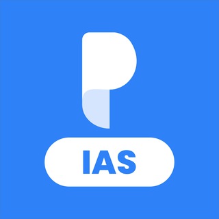 Telegram profile photo for Prepp - IAS
