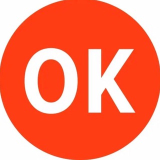 Telegram profile photo for OK4U.CLUB | игры, знакомства, мероприятия