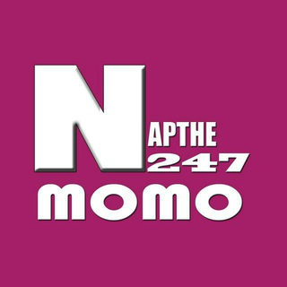 Telegram profile photo for Nhận code 247napthe(.)com