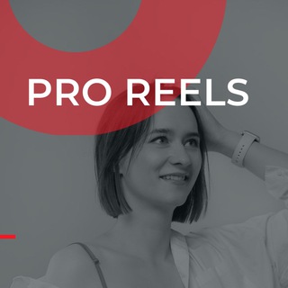 Telegram profile photo for 🔥АЛИНА PRO REELS🔥