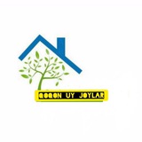 Telegram profile photo for Qoqon Uy Bozori | Кукон уй бозори