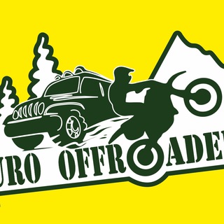 Telegram profile photo for طبیعت گردهای ماجراجو Enduro Offroaders