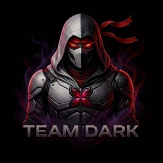Telegram profile photo for 🦅 🔱 TEAM DART 🔱 🦅