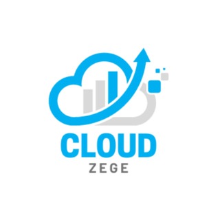 Telegram profile photo for 클라우드