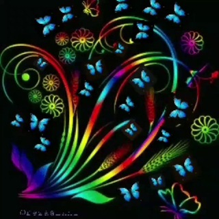 Telegram profile photo for 🦋🌸عکس نوشته پروفایل عاشقانه🌸🦋