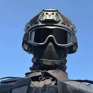 Telegram profile photo for FBI MARKET