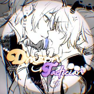 Telegram profile photo for —𝘿𝘳𝘢𝘨𝘰𝘯𝙏𝘢𝘤𝘵𝘪𝘤𝘪𝘢𝘯.𝙍𝘶𝘪𝘬𝘢𝘴𝘢ᵈᵃᶦˡʸ-ᶜᶠ