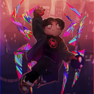 Telegram profile photo for Arthur zone
