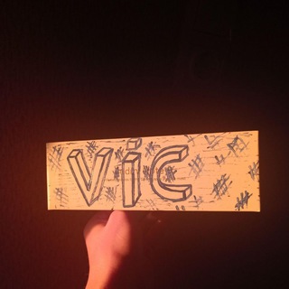 Telegram profile photo for VIC community
