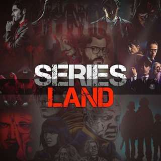 Telegram profile photo for SERIES 📺 LAND™