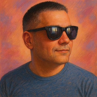 Telegram profile photo for Дикуль-Пикуль