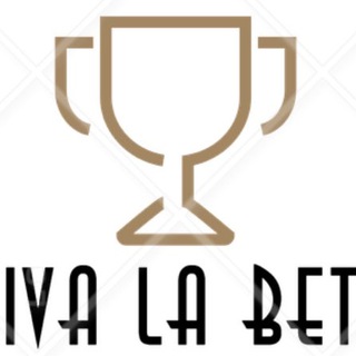 Telegram profile photo for Viva La Bets