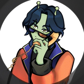 Telegram profile photo for Distimya