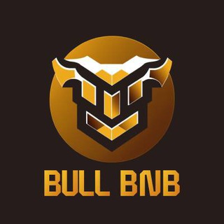 Telegram profile photo for Bull BNB Portal
