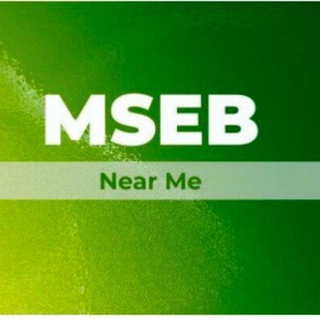 Telegram profile photo for MSEB UPDATE OFFICIAL
