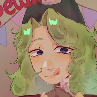 Telegram profile photo for РЕСТ! Которыбка любит дилошек 🍁🌾🌧/ йой, осень, холодни
