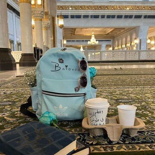 Telegram profile photo for السَّلام لقلبكَ♥️🕊