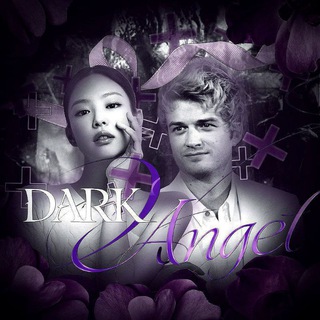 Telegram profile photo for Dark Angels