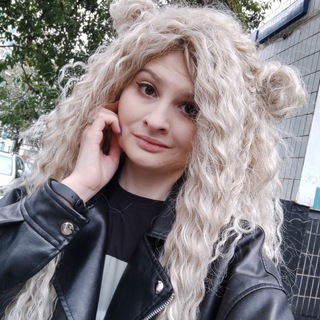 Telegram profile photo for soverry читает и пишет 18+