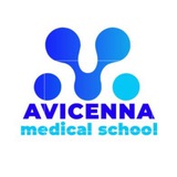 Telegram profile photo for AVICENNA MEDICAL SCHOOL