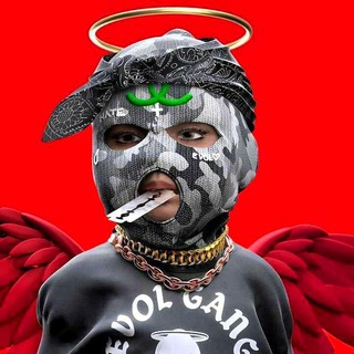 Telegram profile photo for My new channel @JohnWhalesInsider