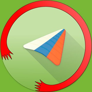 Telegram profile photo for Русский для Telegraph