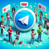 Telegram profile photo for مبهم